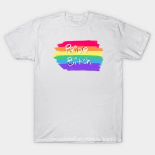 Pride T-Shirt